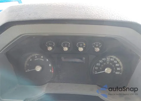 2016 Ford F-350 Xl from USA, damaged, VIN 1FDBF3A68GEB42357